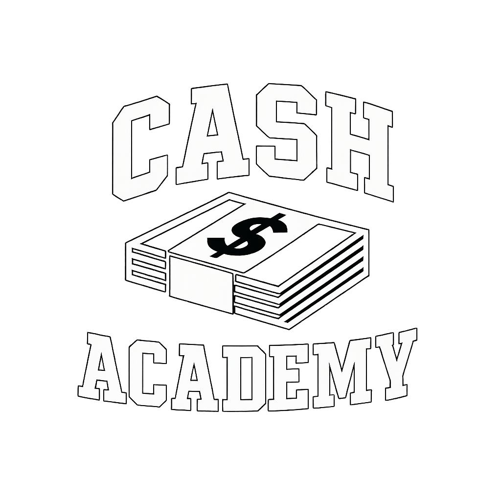 Cash Academy 